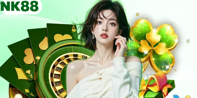 Truy cập sân chơi NK88 không cần trả chi phí